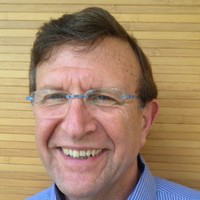 Jonathan Cramer avatar image