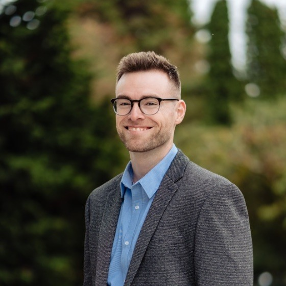 Chuck Larpenteur avatar image