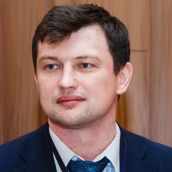 Denis Komlyakov avatar image