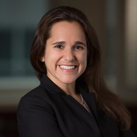 Bernadette Rivosecchi avatar image