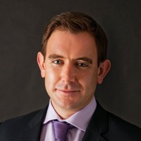 Richard Thomas avatar image