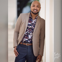 Robert Washington avatar image