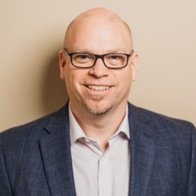 Gilles Nadon avatar image