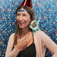 Samantha Reeder avatar image