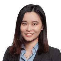 Cherie Tian avatar image