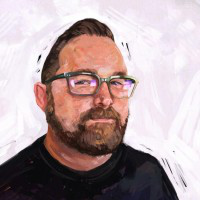 Adam Clarke avatar image