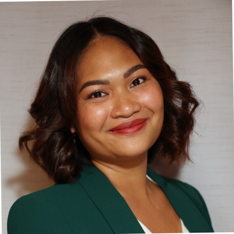 Nichapa Choengsamor avatar image