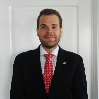 Christopher Elliott avatar image