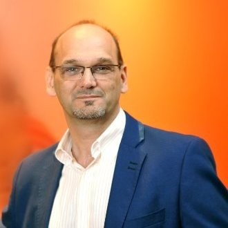 Dik Pijl avatar image