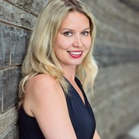 Alison Fleming avatar image