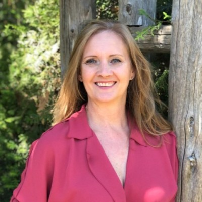 Karen Hogg avatar image