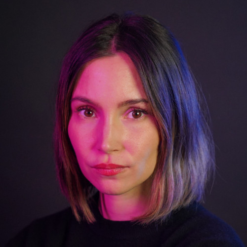 Alexandra S. avatar image