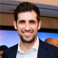 Kobi Cohen avatar image