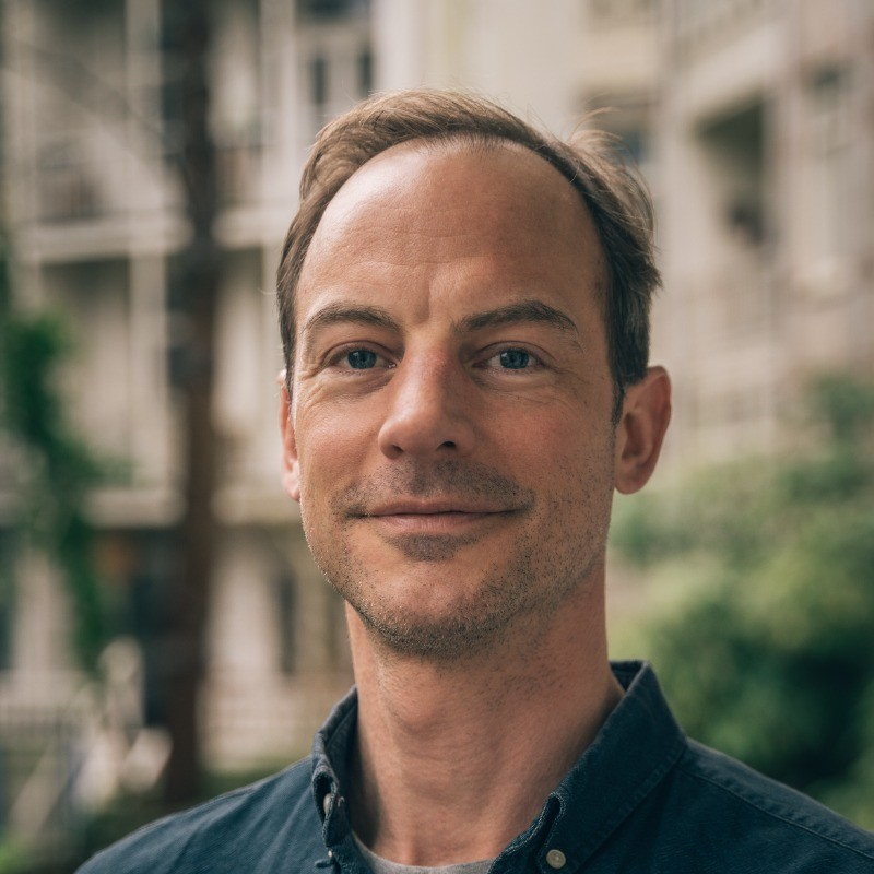 Joost Geurts avatar image