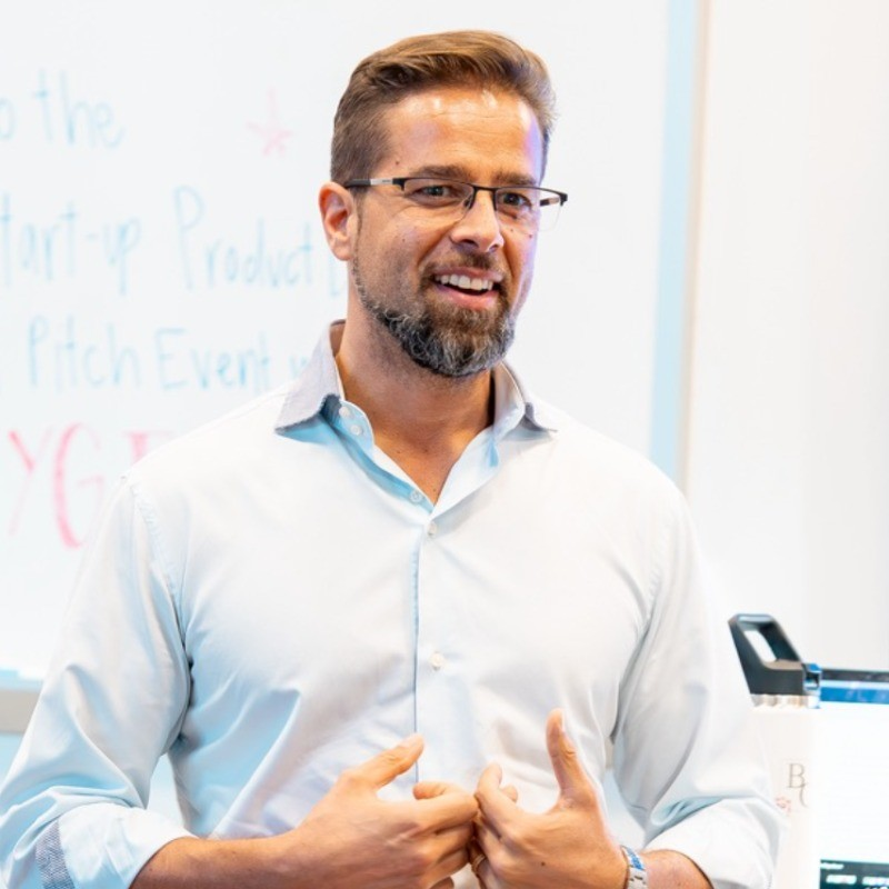 Tommaso Di Bartolo avatar image