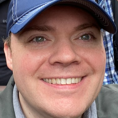 Kris Watson avatar image