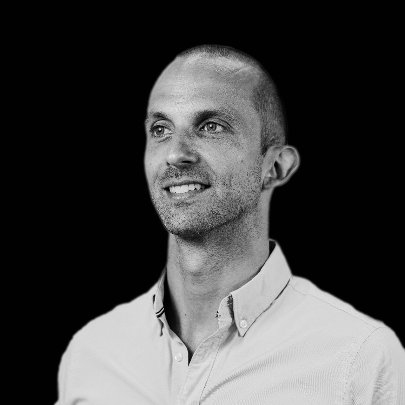 Nicky Gouder avatar image