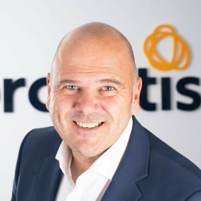 Matthias Gehrken avatar image