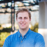 Matt Moss avatar image