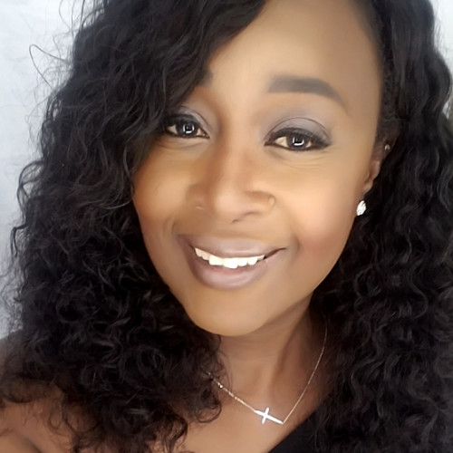 Shannon Richmond avatar image