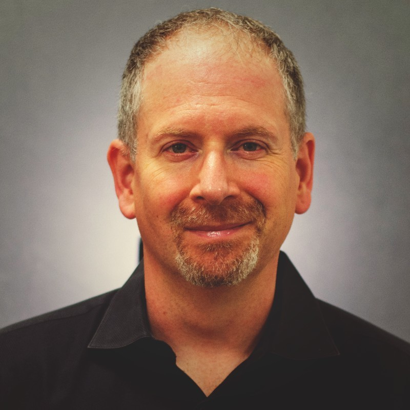 Rob Parker, PCC avatar image