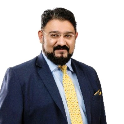 Aamad Jalil avatar image