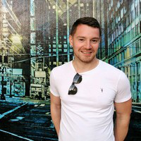 Sean Hanna avatar image