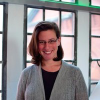 Lisa Kamm avatar image