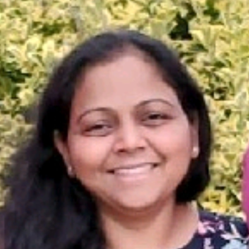 Sonal Bhakta avatar image