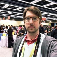 Nevan Scott avatar image