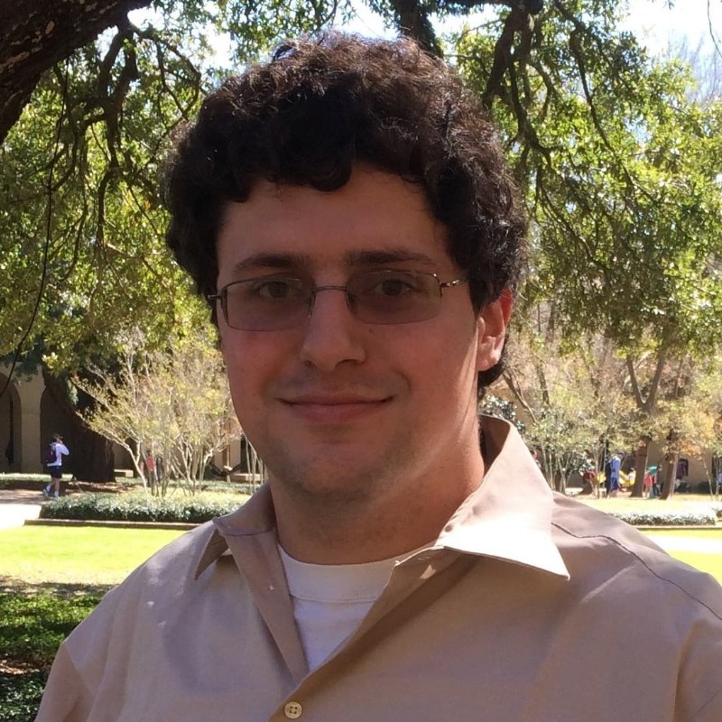 Jordan Landry avatar image