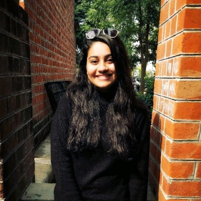 Avnit Kaur avatar image