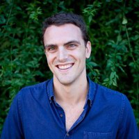 Jack Tregoning avatar image