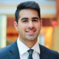 Karan Talreja avatar image