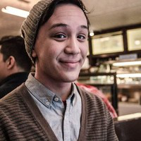 Robert Vinluan avatar image