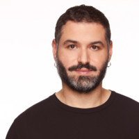 Nick Tsirimokos avatar image