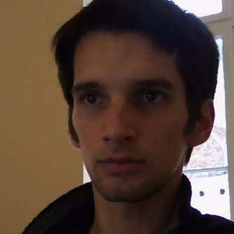 Mihai Dumitrescu avatar image