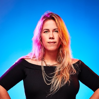 Martina Möring avatar image