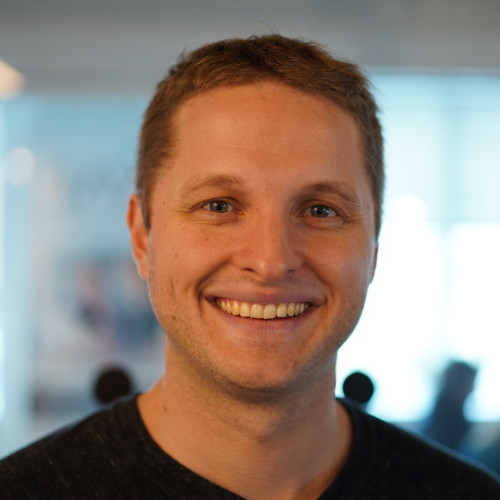 Brendan Quinn avatar image