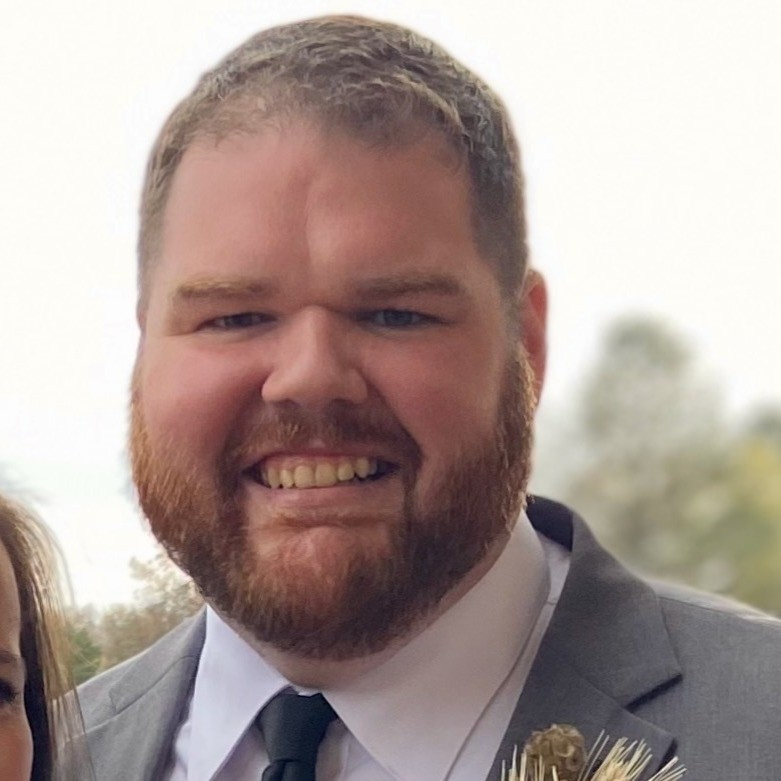 Tim Beshears avatar image