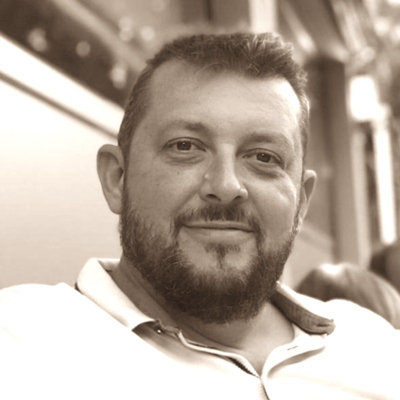 Damien Dorison avatar image