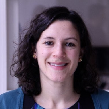 Rachel Cohen avatar image