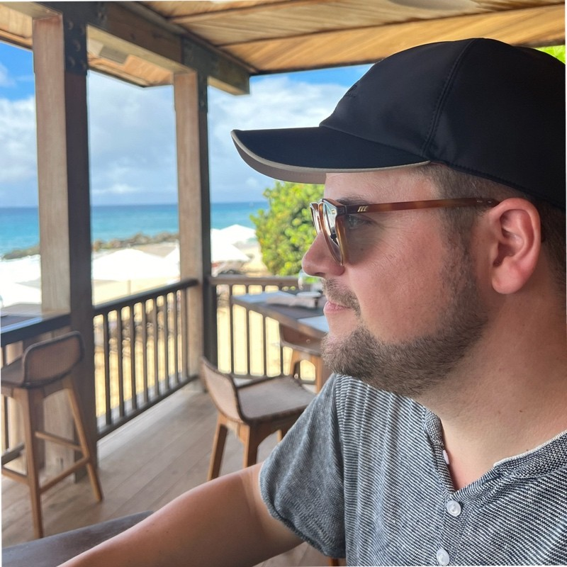 Eric Czarny avatar image