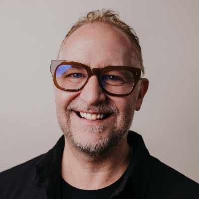 Rick Pomer avatar image