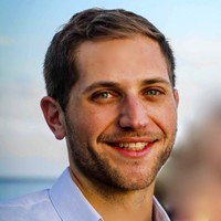 Brian Greene avatar image