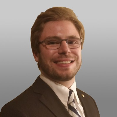 Christopher Walsh avatar image