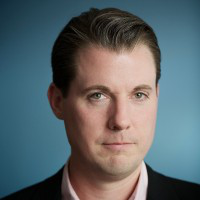 Timothy Meaney avatar image