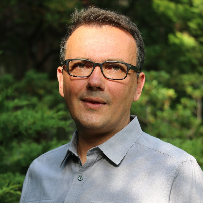 Gwenaël Le Bodic avatar image