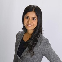 Lubna Ahmad avatar image