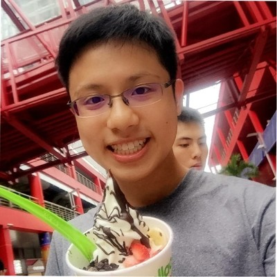 Aaron Ho avatar image